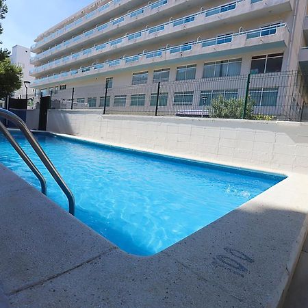 Differentflats Argenta Apartman Salou Kültér fotó