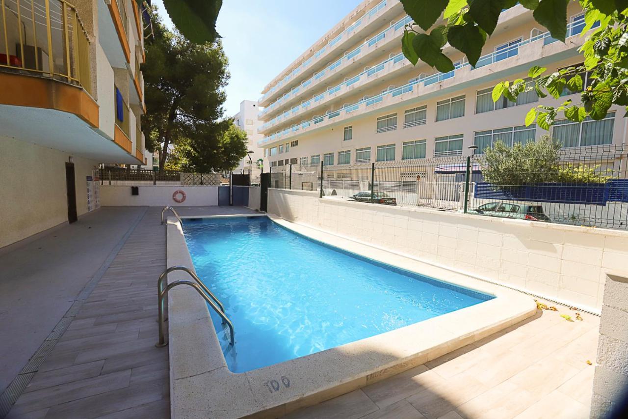 Differentflats Argenta Apartman Salou Kültér fotó