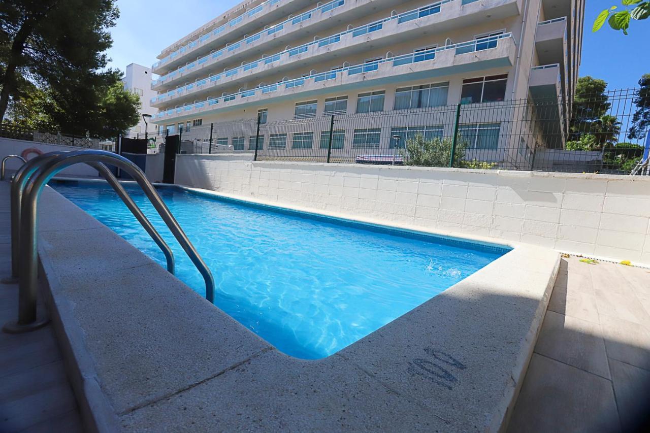 Differentflats Argenta Apartman Salou Kültér fotó