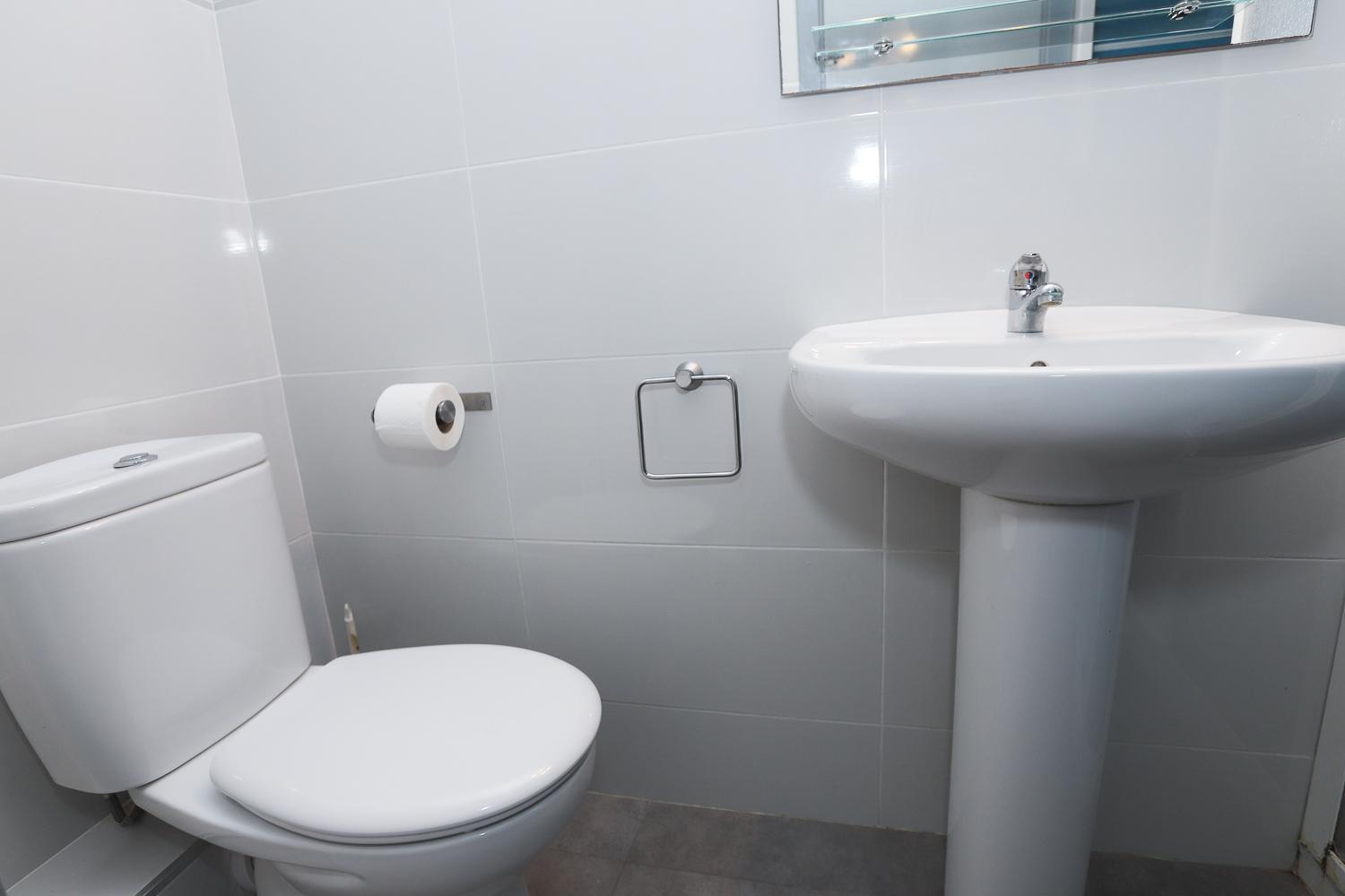 Differentflats Argenta Apartman Salou Kültér fotó