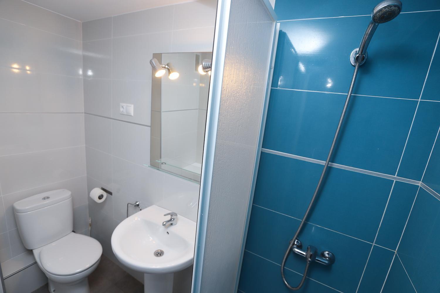 Differentflats Argenta Apartman Salou Kültér fotó