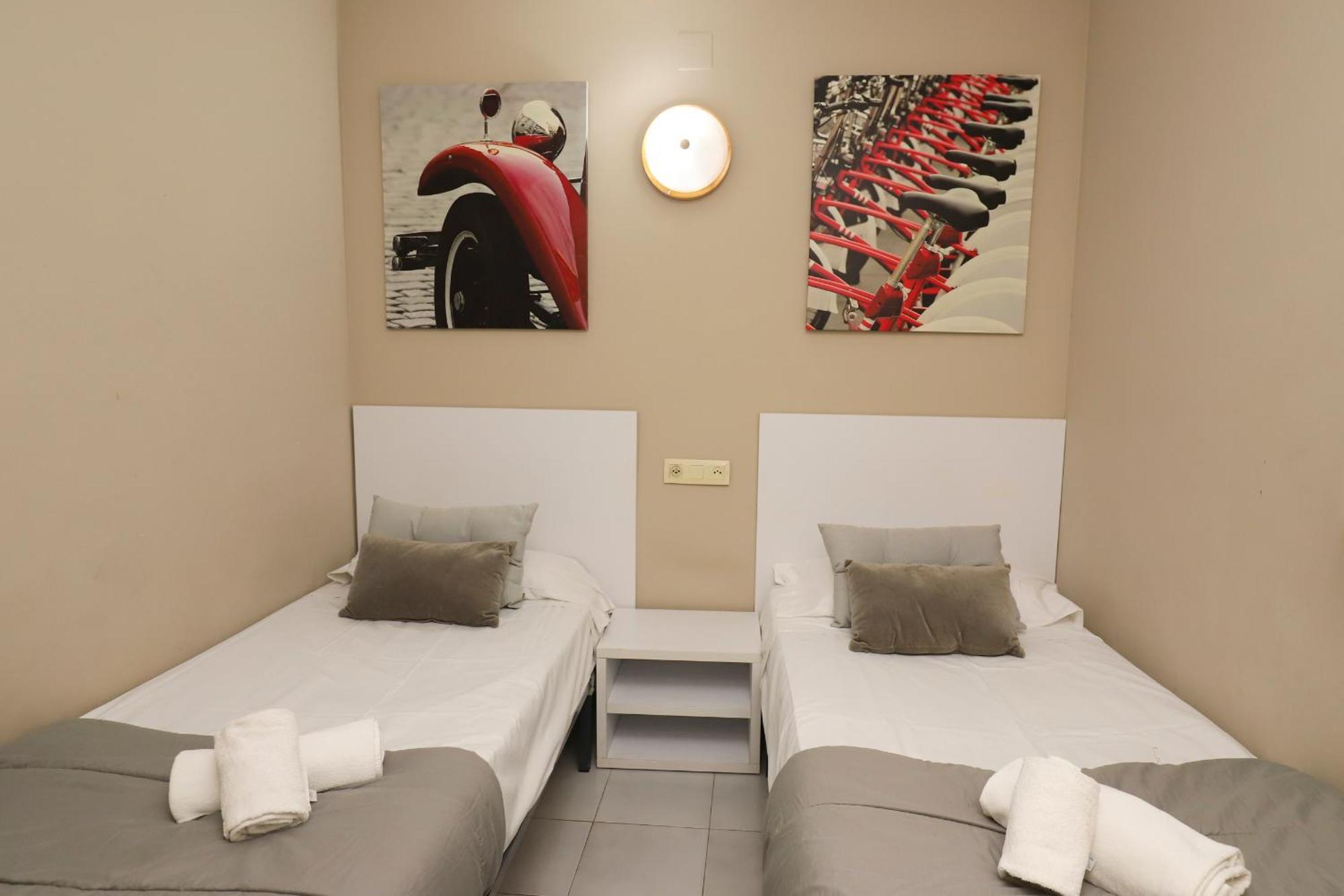 Differentflats Argenta Apartman Salou Kültér fotó