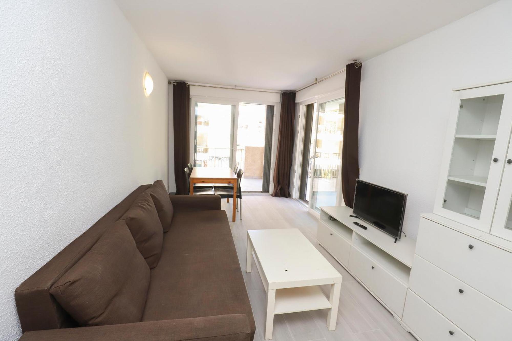 Differentflats Argenta Apartman Salou Kültér fotó