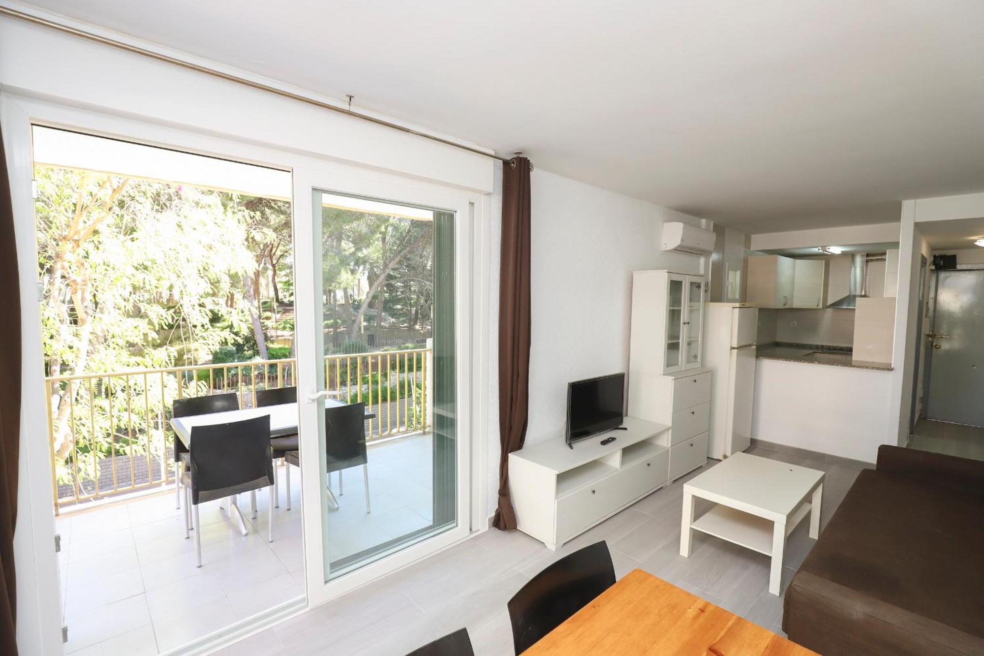 Differentflats Argenta Apartman Salou Kültér fotó