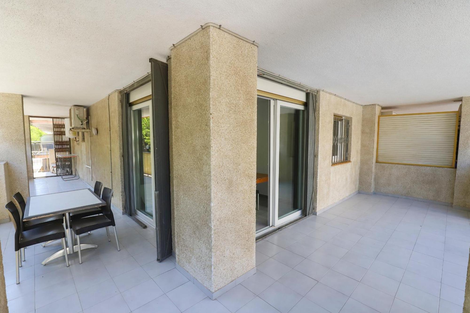 Differentflats Argenta Apartman Salou Kültér fotó